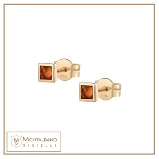 Gioielli Rosato – Orecchini In Argento